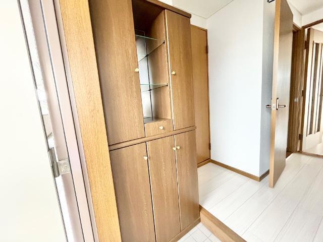 ドミールⅡ 部屋画像