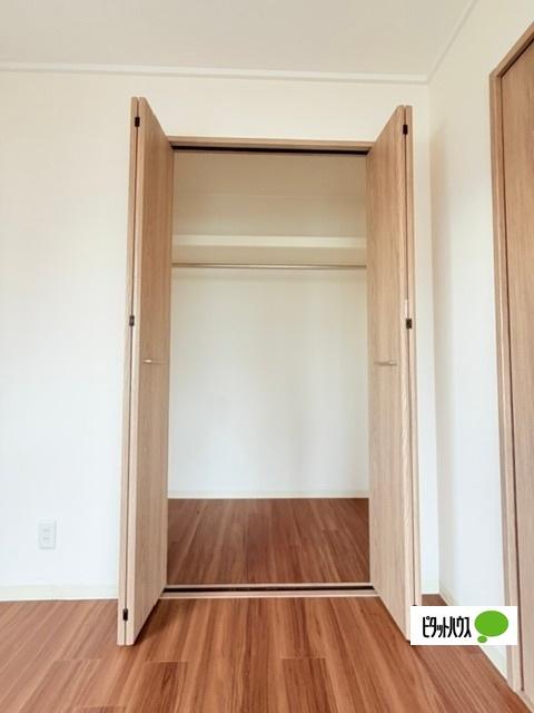 アピエス尾頭橋（1001） 収納