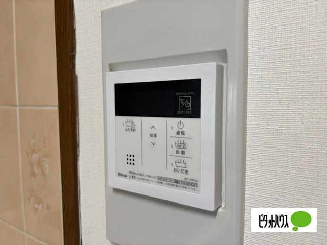 アピエス尾頭橋（1001） 設備