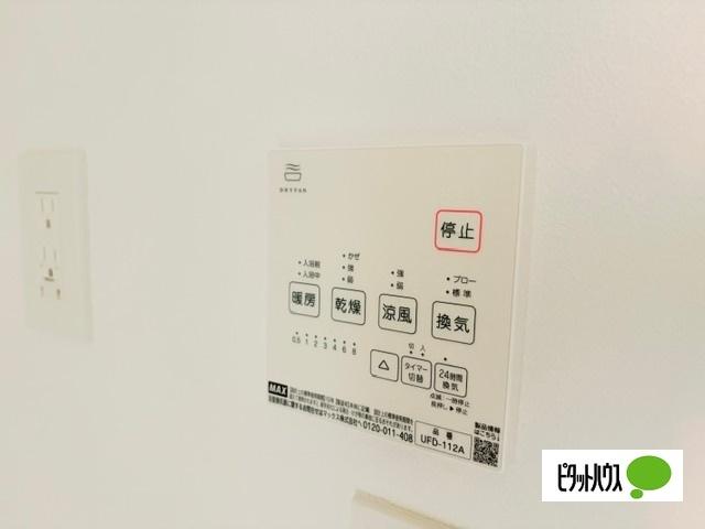 Jack nagaraⅠ（201） 部屋画像