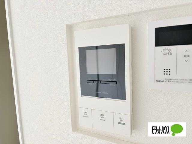Jack nagaraⅠ（102） 部屋画像