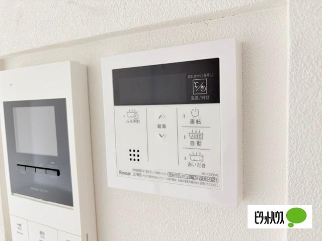 Jack nagaraⅠ（102） 部屋画像