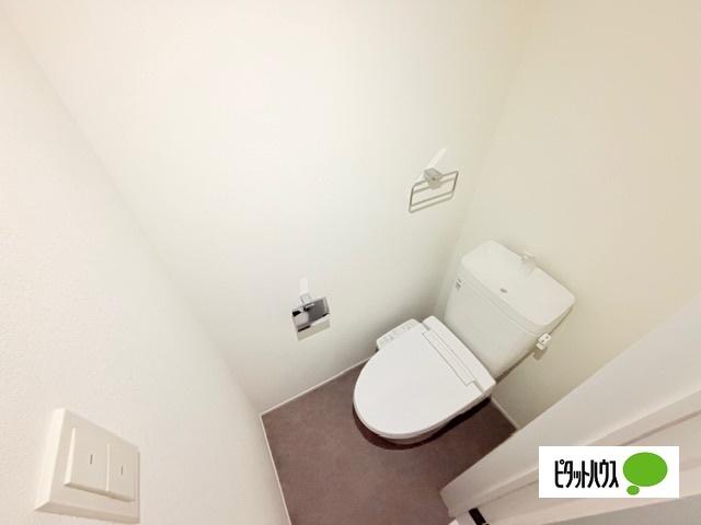 Jack nagaraⅠ（303） 部屋画像