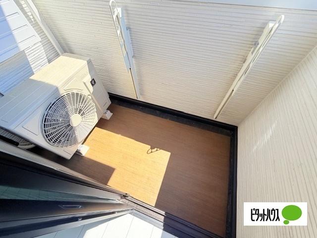 Jack nagaraⅡ（303） 部屋画像