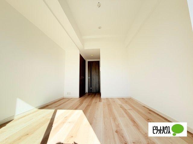 S-RESIDENCE亀島駅前ascent（903） その他部屋・スペース