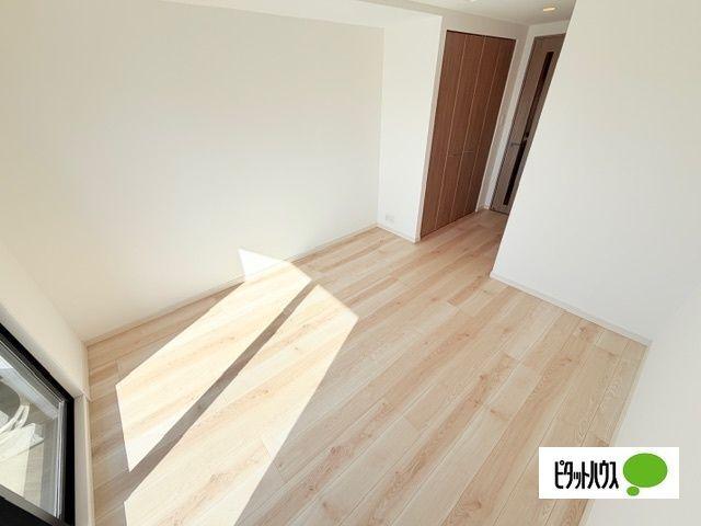 S-RESIDENCE亀島駅前ascent（903） 室内