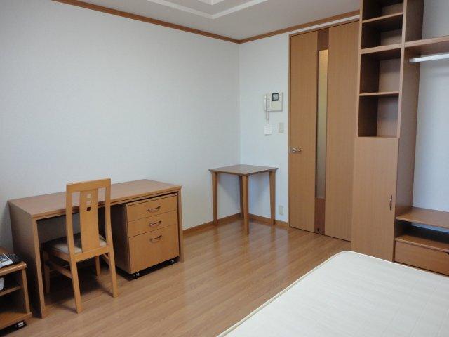 リバパレス鶴舞 部屋画像