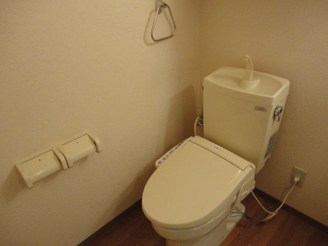 リバパレス鶴舞 部屋画像