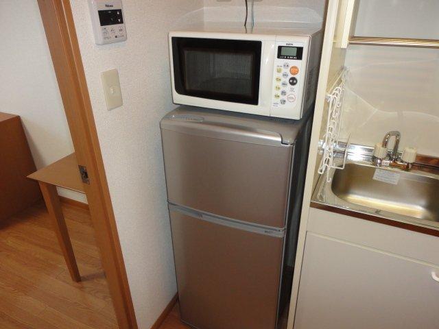 リバパレス鶴舞 部屋画像
