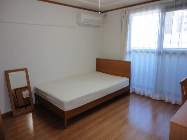 リバパレス鶴舞 部屋画像