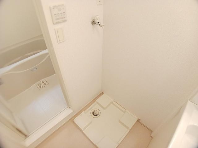 プリムローズ（102） 設備