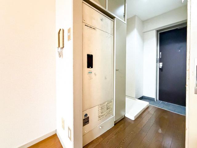 Ｋｏｍｏｄｏｋａｓａ Ｍｉｗａ（603） 設備