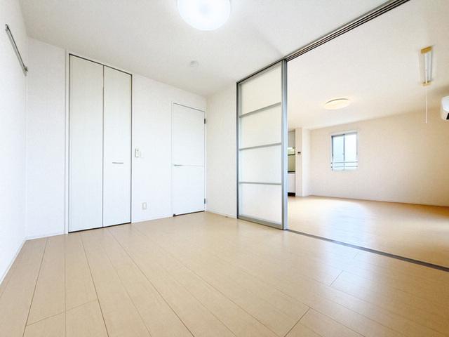 セジュール花萌（301） その他部屋・スペース