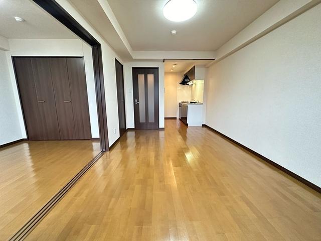 ＫＩＲＡＫＵマンション（308） 部屋画像