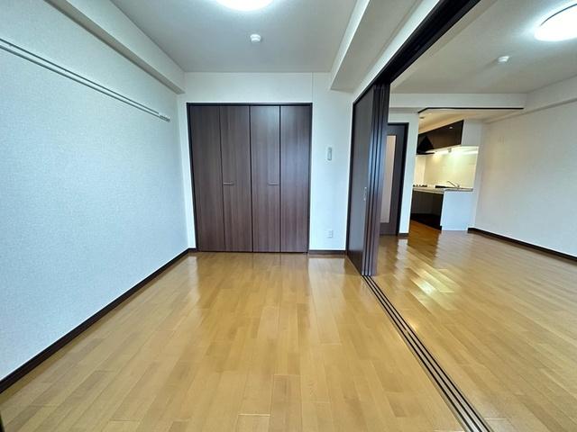 ＫＩＲＡＫＵマンション（308） 部屋画像