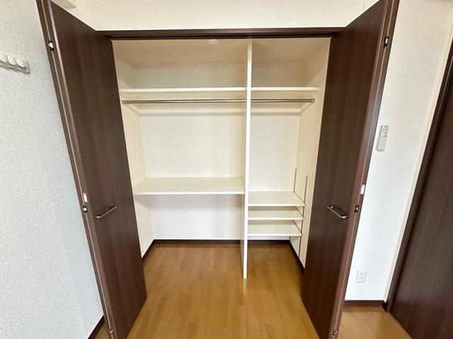 ＫＩＲＡＫＵマンション（308） 部屋画像