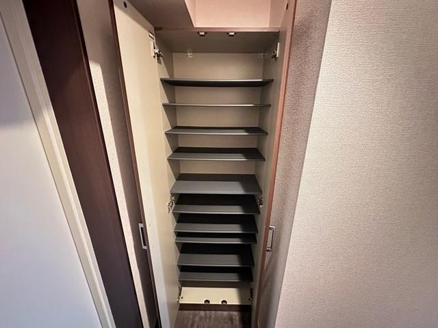 ＫＩＲＡＫＵマンション（308） 部屋画像