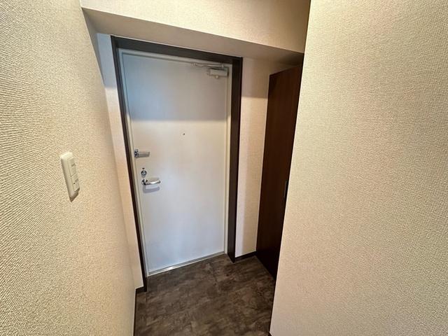 ＫＩＲＡＫＵマンション（308） 玄関