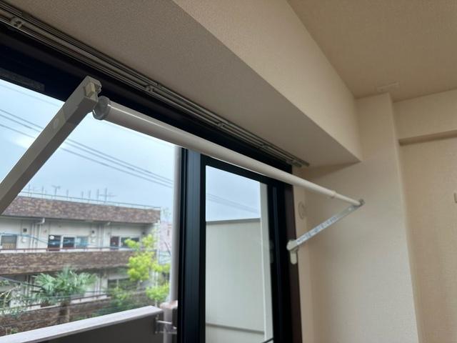 ＫＩＲＡＫＵマンション（308） 部屋画像