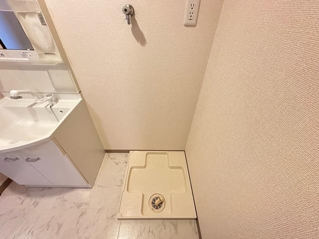 ＫＩＲＡＫＵマンション（308） 部屋画像