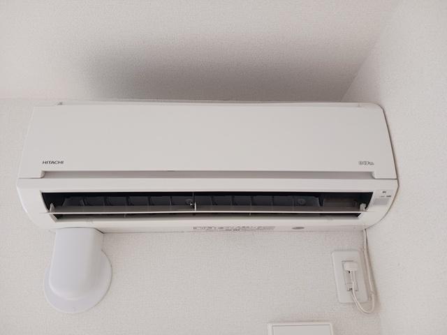 キャッスル横前（101） その他部屋・スペース
