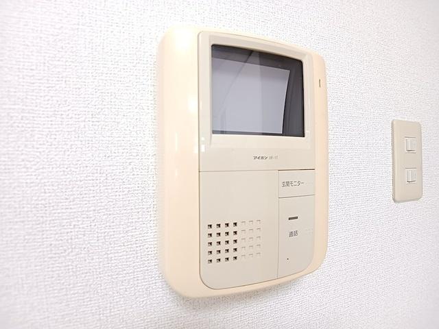アウローラ２１（203） 設備
