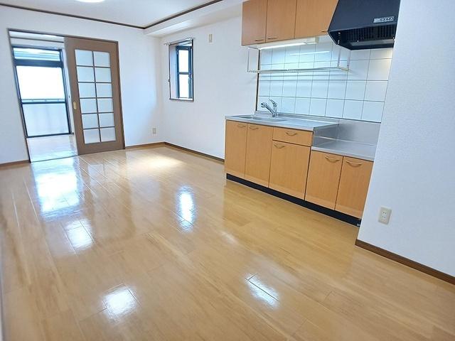 アウローラ２１（203） その他部屋・スペース