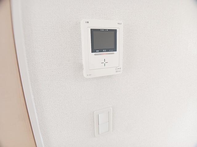 ウエスト・モイⅣ（303） 設備