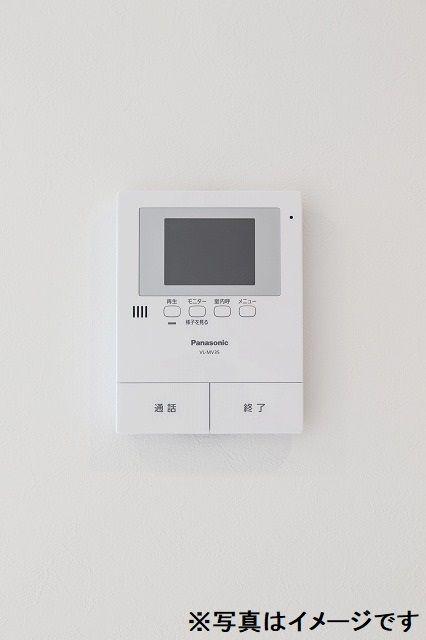 ビエネスタル（301） セキュリティ