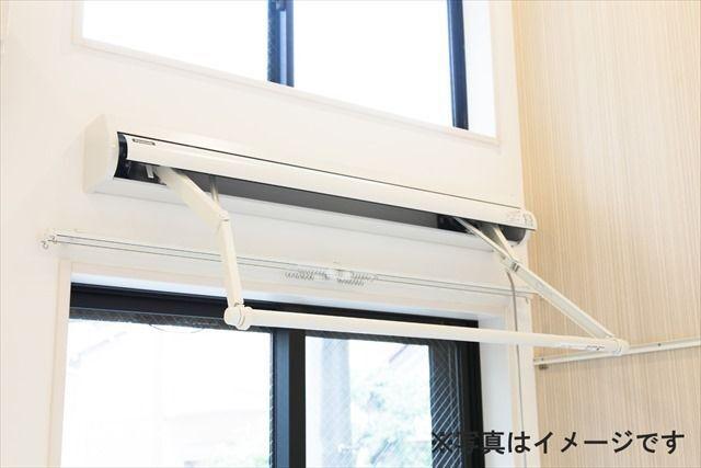 ビエネスタル（301） 設備