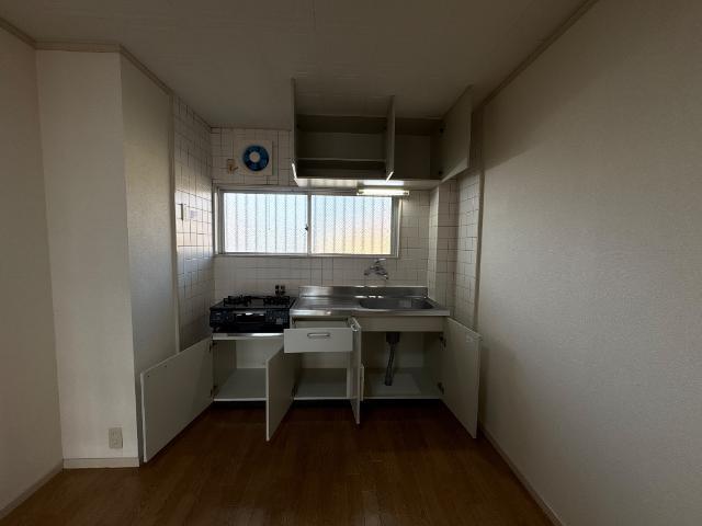 シティーマンション愛 部屋画像