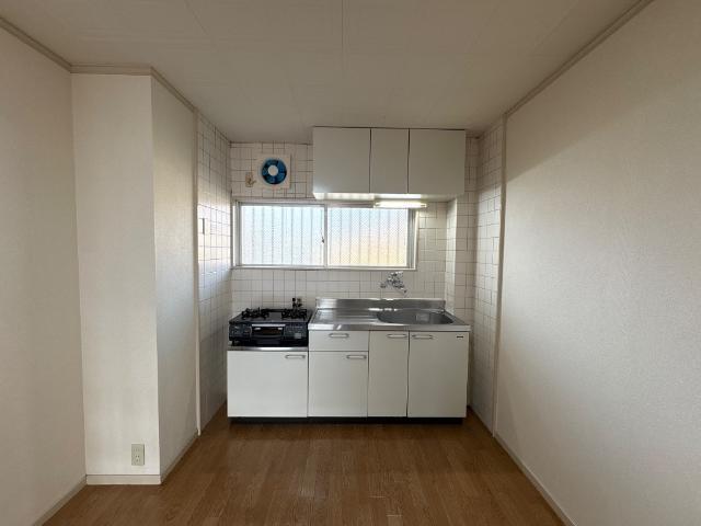 シティーマンション愛 キッチン
