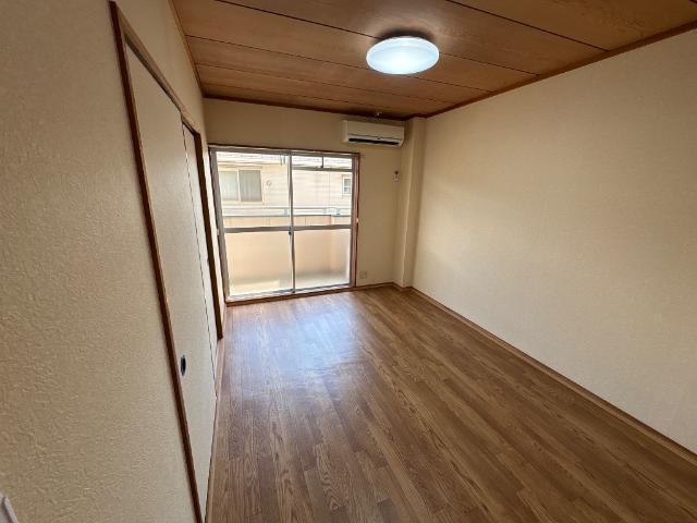 シティーマンション愛 部屋画像