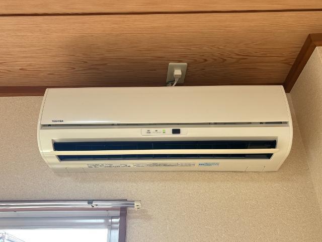 シティーマンション愛 部屋画像