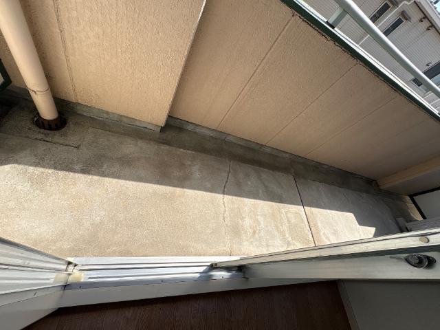 シティーマンション愛 部屋画像