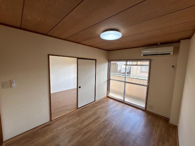シティーマンション愛 部屋画像