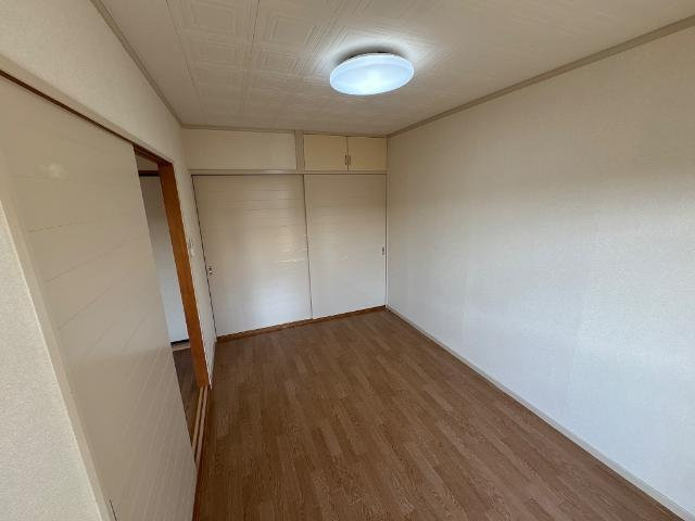 シティーマンション愛 部屋画像
