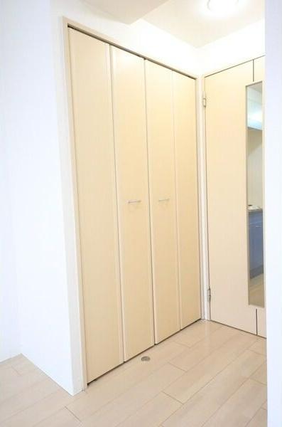 パークフラッツ金山（809） その他部屋・スペース