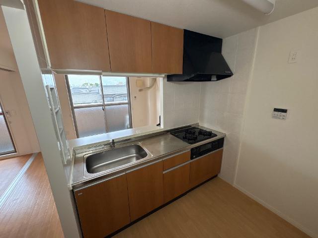 リセス　ヴィレッジ 部屋画像