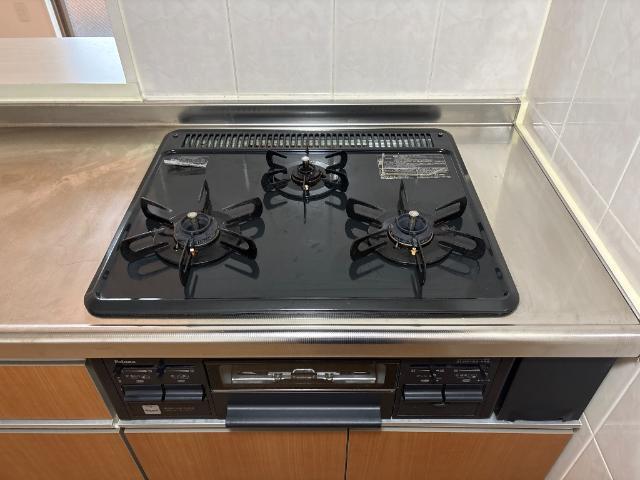 リセス　ヴィレッジ 部屋画像