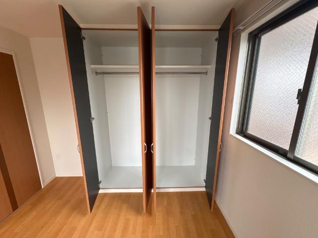 リセス　ヴィレッジ 部屋画像