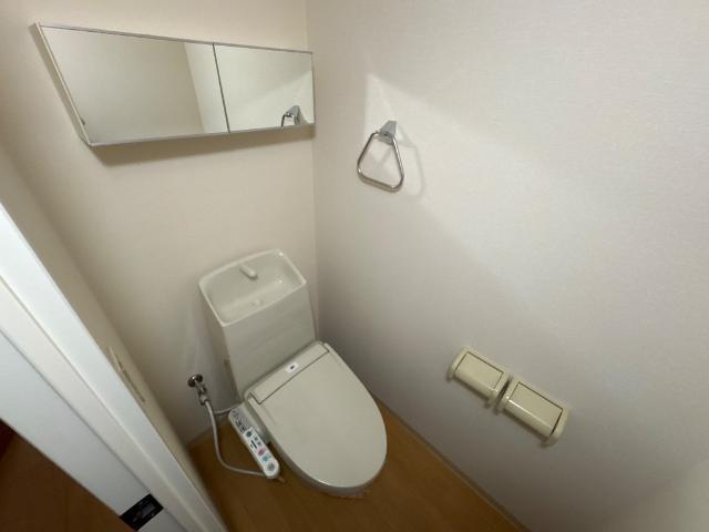 リセス　ヴィレッジ 部屋画像