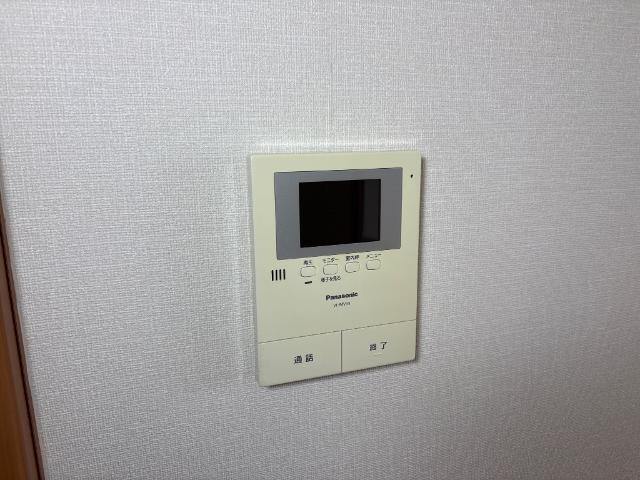 リセス　ヴィレッジ 部屋画像