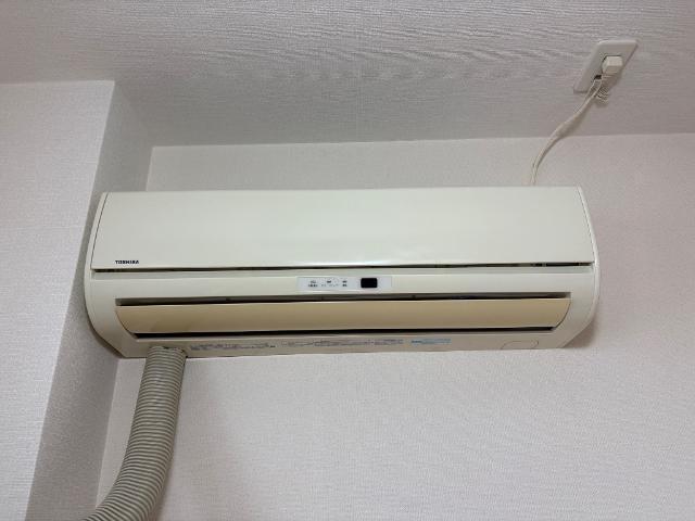 リセス　ヴィレッジ 部屋画像