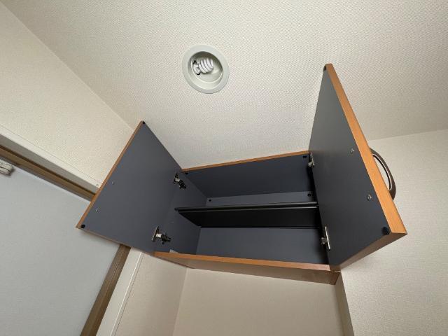 リセス　ヴィレッジ 部屋画像
