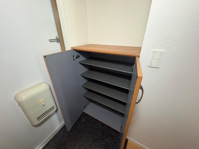 リセス　ヴィレッジ 部屋画像