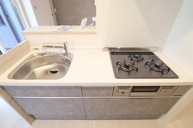 GRAND D-ROOM大秋（102） 部屋画像