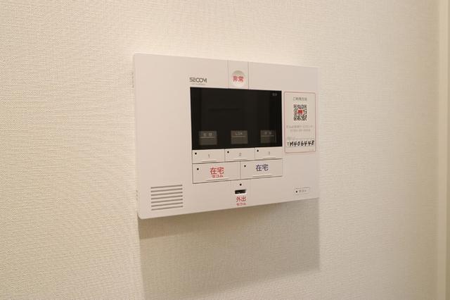 GRAND D-ROOM大秋（102） 部屋画像
