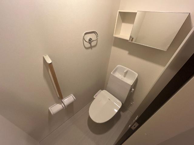 フローラ　ガーデン 部屋画像