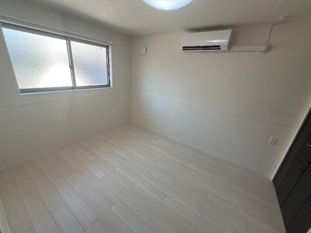 フローラ　ガーデン 部屋画像